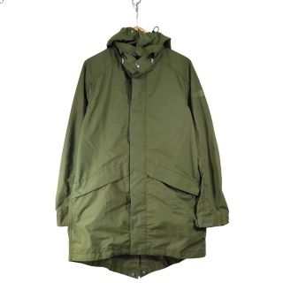 ザノースフェイス(THE NORTH FACE)のTHE NORTH FACE PURPLE LABEL FIELD COAT(その他)