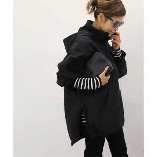 ドゥーズィエムクラス(DEUXIEME CLASSE)の【ROTHCO/ロスコ】 アノラック ANORAK ブルゾン パーカー(ブルゾン)