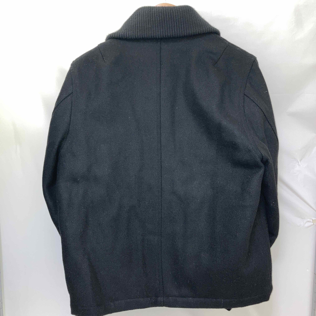 INTERFACE WOOL JACKET