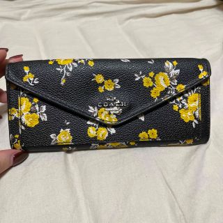 コーチ(COACH)のコーチ　長財布(財布)