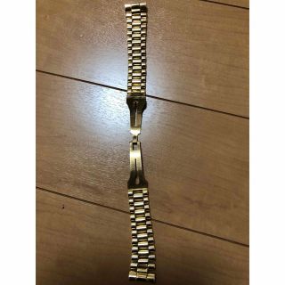 ロレックス(ROLEX)のロレックス　デイデイト  純正ブレス　金無垢　18038用　K18YG(腕時計(アナログ))