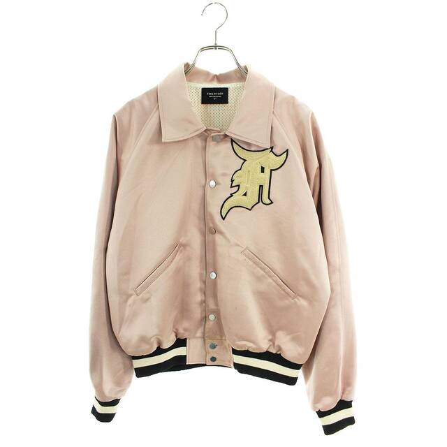 全ての FEAR OF GOD - フィアオブゴッド FIFTH COLLECTION サテン