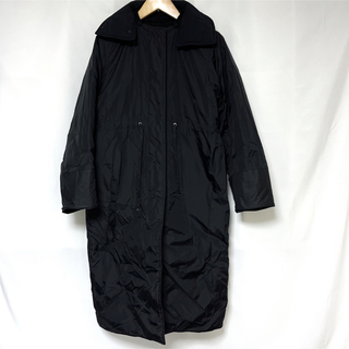 「H BEAUTY&YOUTH 21AW QUILTED LONG COAT」に近い商品