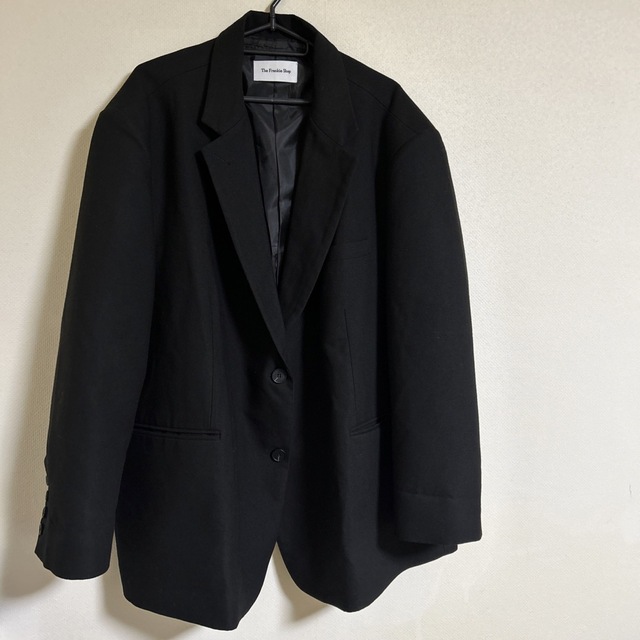 The Frankie shop フランキーショップ ボーイフレンド ジャケット