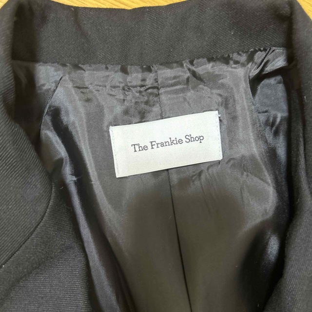 The Frankie shop フランキーショップ ボーイフレンド ジャケット