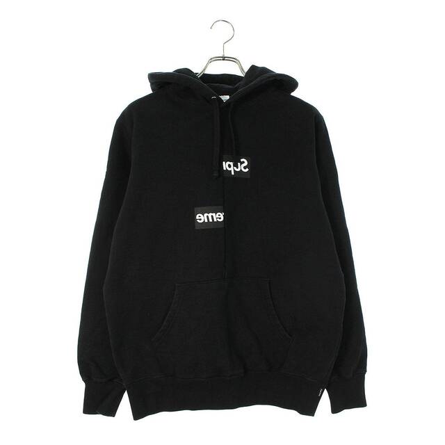 新品本物 シュプリーム - Supreme 18AW M メンズ スプリットボックス