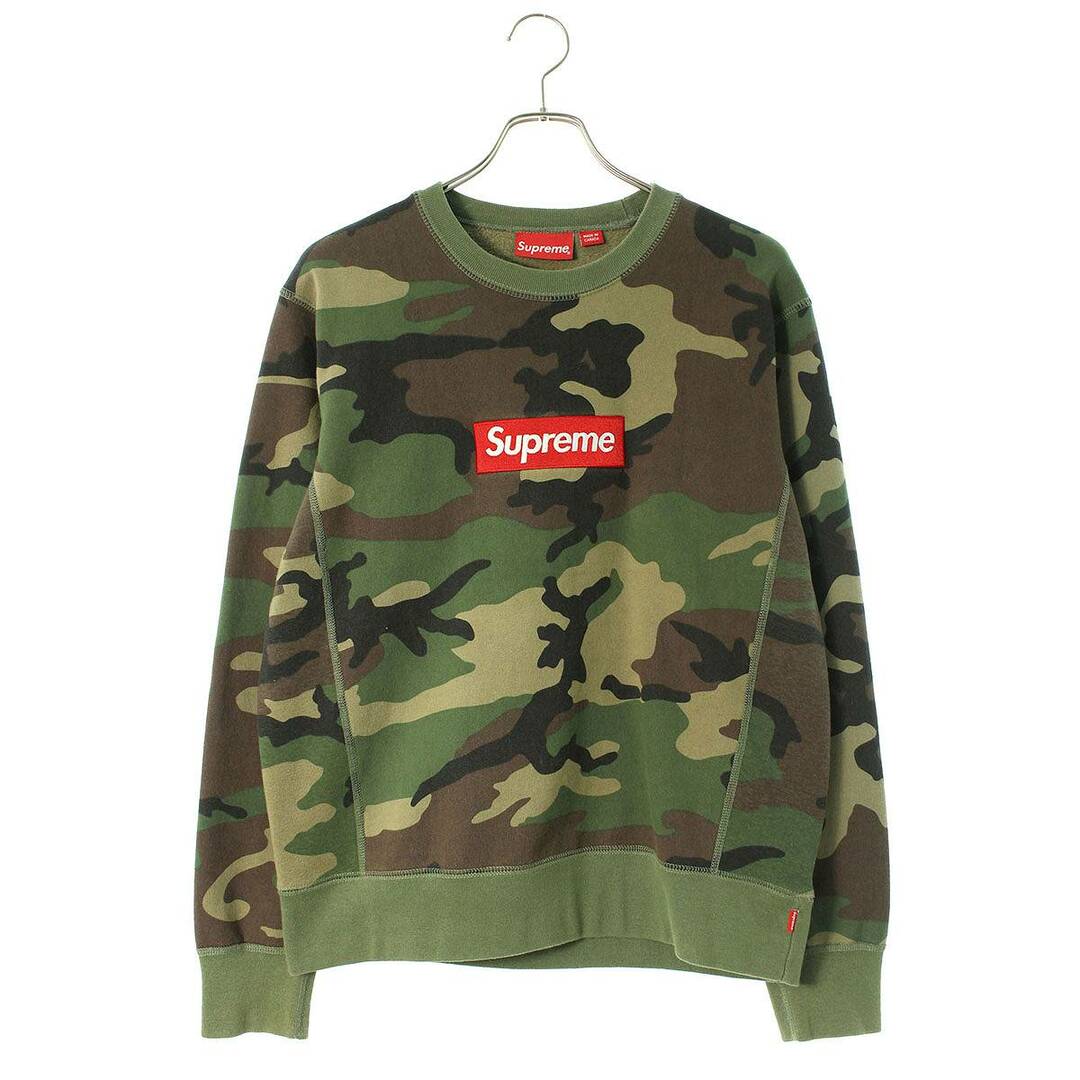 3年保証 即日出荷 supreme BOXロゴ 大人気 迷彩 | www.tegdarco.com