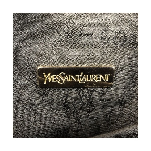 Yves Saint Laurent(イヴサンローラン)のYSL ヴィンテージバッグ　decouverte 本日限定値下げ！ レディースのバッグ(ハンドバッグ)の商品写真