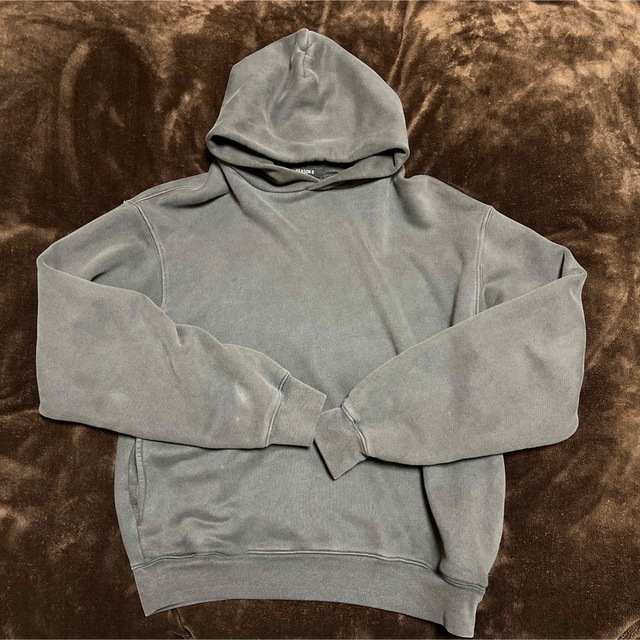 YEEZY SEASON 6 HOODIE イージーシーズン6 フーディー メンズのトップス(パーカー)の商品写真