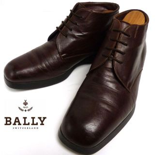 バリー ブーツ(メンズ)の通販 41点 | Ballyのメンズを買うならラクマ
