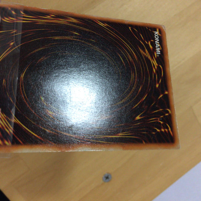 遊戯王(ユウギオウ)の究極完全体グレートモス エンタメ/ホビーのトレーディングカード(その他)の商品写真