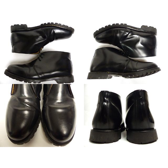  Lloydfootwear /ロイドフットウェア チャッカブーツ5 1/2 レディースの靴/シューズ(ブーツ)の商品写真