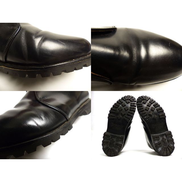  Lloydfootwear /ロイドフットウェア チャッカブーツ5 1/2 レディースの靴/シューズ(ブーツ)の商品写真