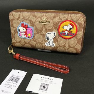 コーチ(COACH) ウッドストック 財布(レディース)の通販 100点以上
