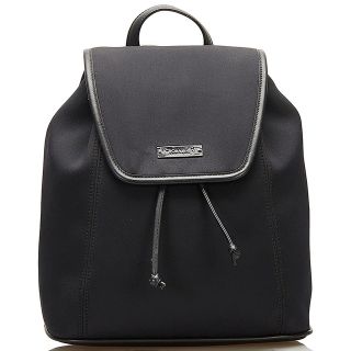 コーチ(COACH)のコーチ 巾着 リュック バックパック 6205 ポリウレタン レディース COACH 【1-0072590】(リュック/バックパック)