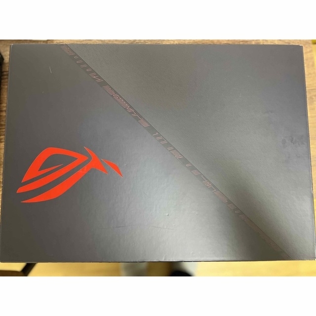 ASUS ROG G15