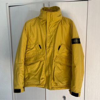 ストーンアイランド(STONE ISLAND)のストーンアイランド　L ダウン　中綿(ダウンジャケット)