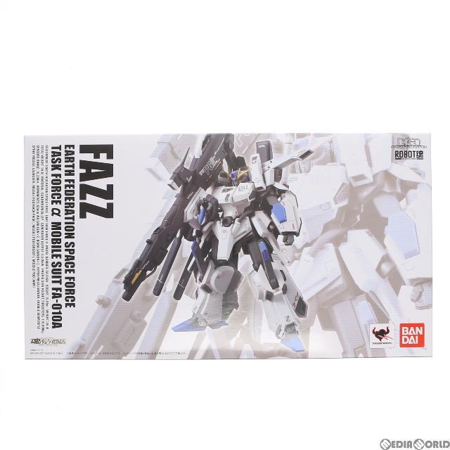 robot魂 ka.signature fazz | gkcsu.org