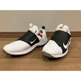 【未使用品】NIKE/ナイキ ツアー プレミア ゴルフシューズ 28.0cm