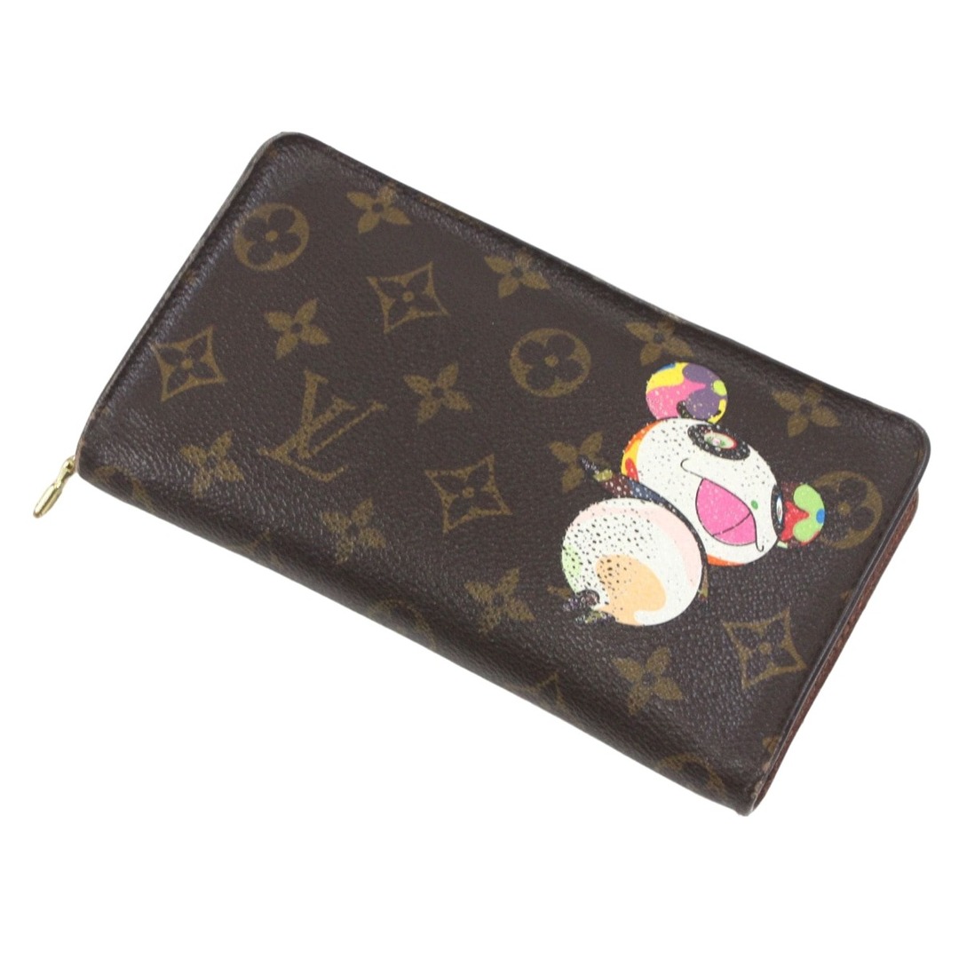 LOUIS VUITTON -
LOUIS VUITTON ルイヴィトン ラウンドファスナー