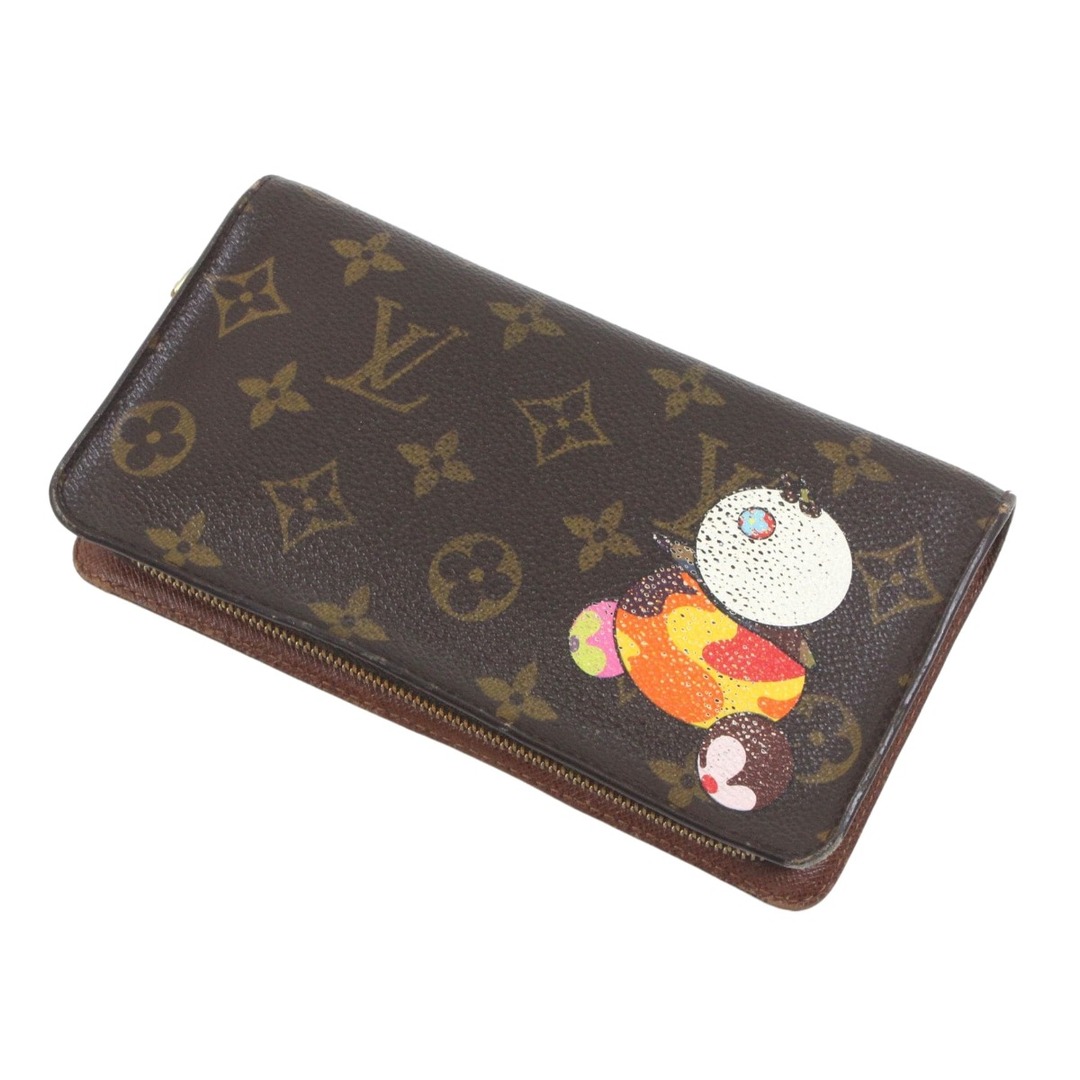 LOUIS VUITTON -
LOUIS VUITTON ルイヴィトン ラウンドファスナー