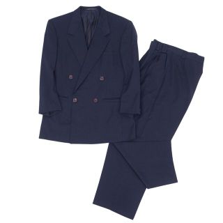 ヴェルサーチ(Gianni Versace) セットアップスーツ(メンズ)の通販 58点 ヴェルサーチ(Gianni Versace) セットアップスーツ(メンズ)の通販 58点