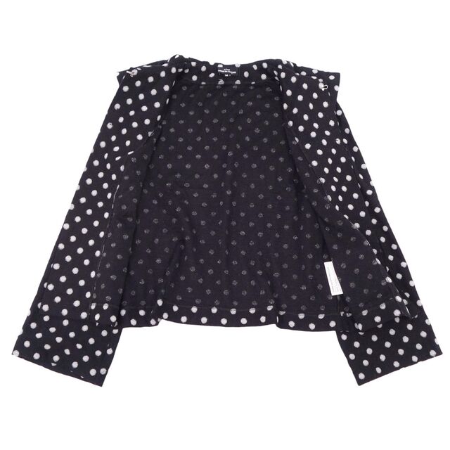 郵送買取 新品5台以上送料無料キャンペーン中！！  美品 コムデギャルソン tricot COMME des GARCONS カーディガン カーディガン
