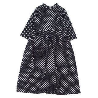 美品 コムデギャルソン tricot COMME des GARCONS ワンピース