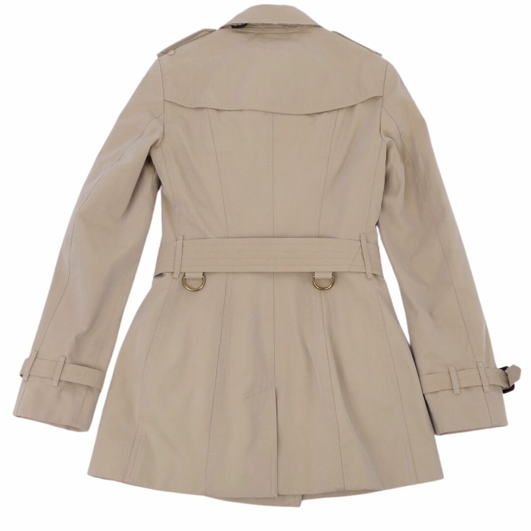 BURBERRY - 美品 バーバリー BURBERRY コート THE SANDRINGHAM BURBERRY - 美品 バーバリー BURBERRY コート THE SANDRINGHAM