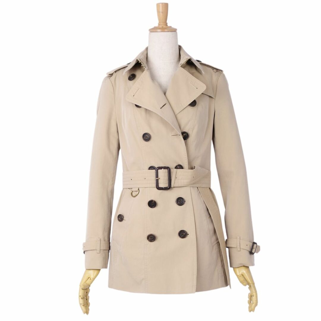 BURBERRY   美品 バーバリー BURBERRY コート THE SANDRINGHAM