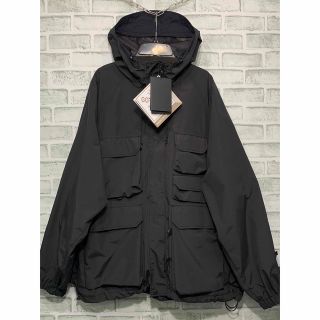 ワンエルディーケーセレクト(1LDK SELECT)の未使用　ダイワピア39 TECH LOOSE MOUNTAIN PARKA(マウンテンパーカー)