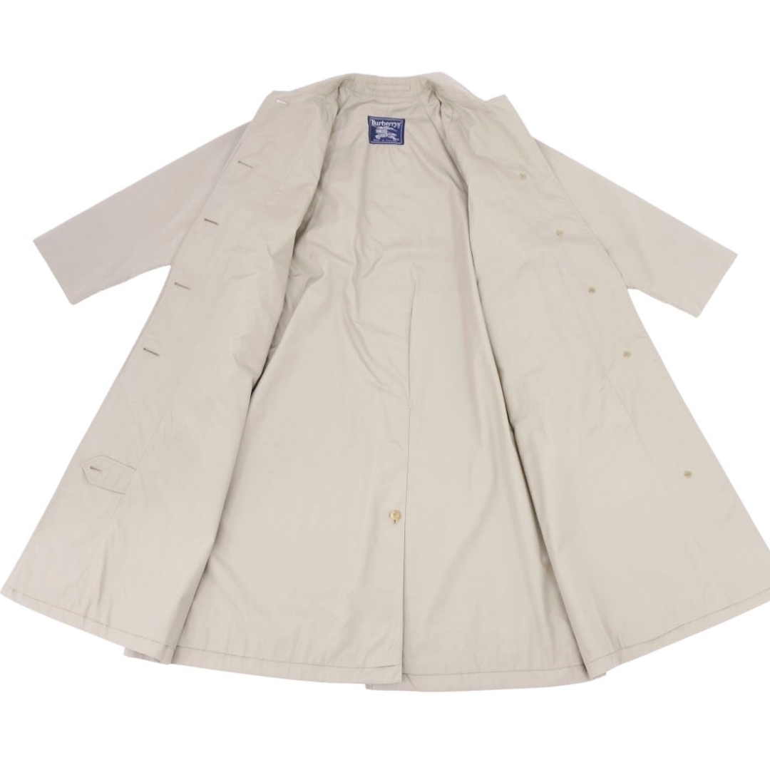 BURBERRY - 美品 Vintage バーバリー Burberrys コート 一枚袖 BURBERRY - 美品 Vintage バーバリー Burberrys コート 一枚袖