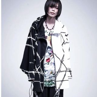 シヴァーライズ パーカー(メンズ)の通販 24点 | CIVARIZEのメンズを