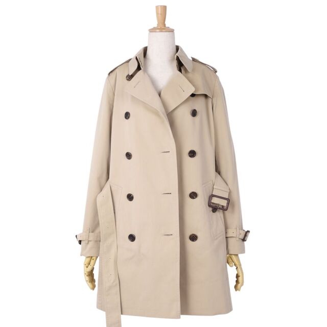 バーバリー ロンドン BURBERRY LONDON コート トレンチコート
