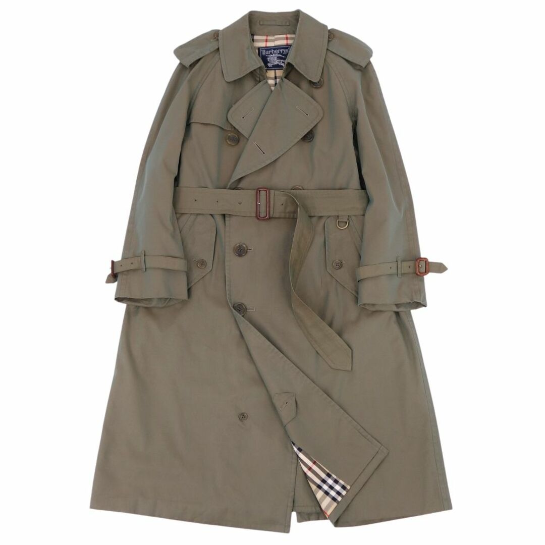 BURBERRY - Vintage バーバリー Burberrys コート トレンチコート