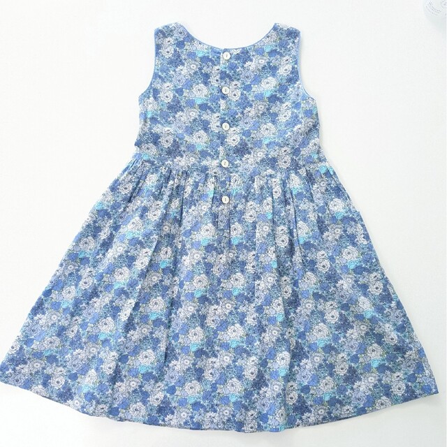 PATACHOU(パタシュー)のPATACHOU　カーディガン&ワンピース キッズ/ベビー/マタニティのキッズ服女の子用(90cm~)(ワンピース)の商品写真