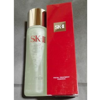 エスケーツー(SK-II)のSK-IIフェイシャルトリートメントエッセンス(化粧水/ローション)