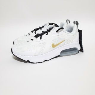 ナイキ(NIKE)のナイキ エアマックス 200(スニーカー)