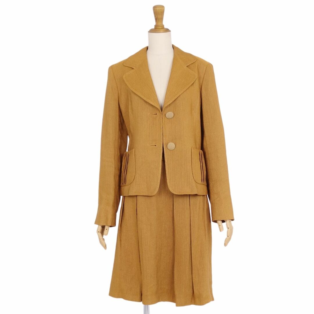 Max Mara - 美品 マックスマーラ Max Mara セットアップ Max Mara - 美品 マックスマーラ Max Mara セットアップ