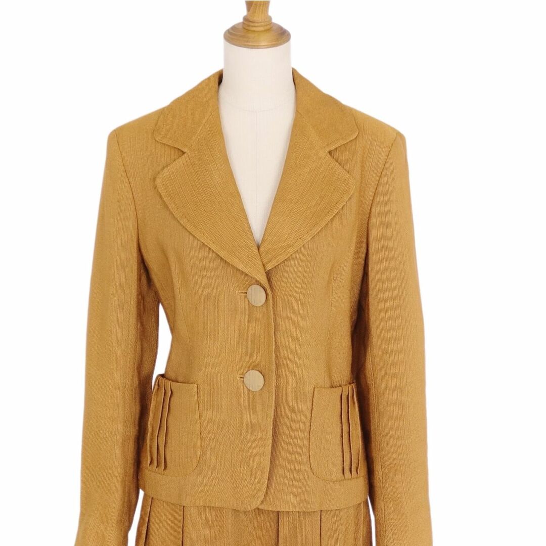 Max Mara - 美品 マックスマーラ Max Mara セットアップ Max Mara - 美品 マックスマーラ Max Mara セットアップ