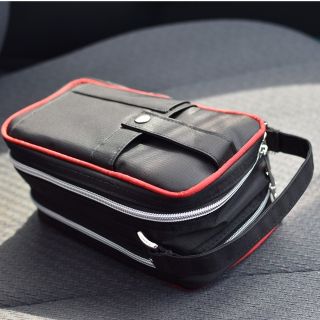 タクシー釣り銭バッグ 　(OPTIMAL CHANGE  BAG)(コインケース/小銭入れ)