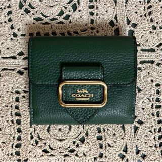 コーチ(COACH)のCOACH コーチ 財布(折り財布)