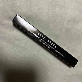 ボビイブラウン(BOBBI BROWN)のボビーブラウン　ペンシルアイライナー(アイライナー)