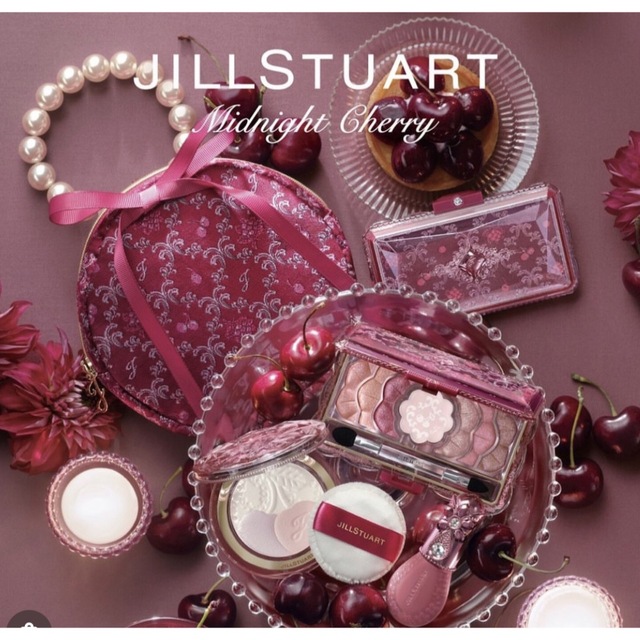 予約完売!JILLSTUART クリスマスコフレ 限定品 - アイシャドウ 予約完売!JILLSTUART クリスマスコフレ 限定品 - アイシャドウ