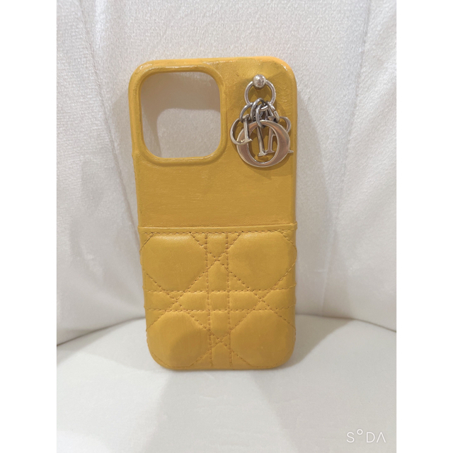 ♡ChristianDior iPhone13proケース 正規品♡