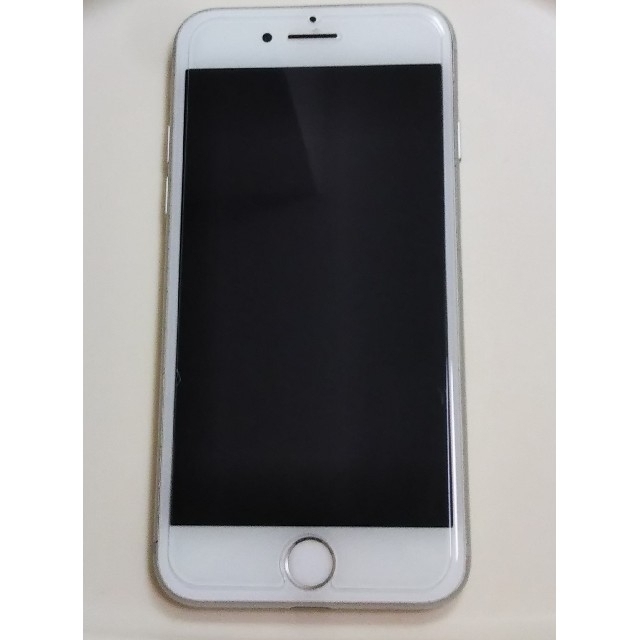 iPhone(アイフォーン)のiphone7 128GB SIMフリー スマホ/家電/カメラのスマートフォン/携帯電話(スマートフォン本体)の商品写真
