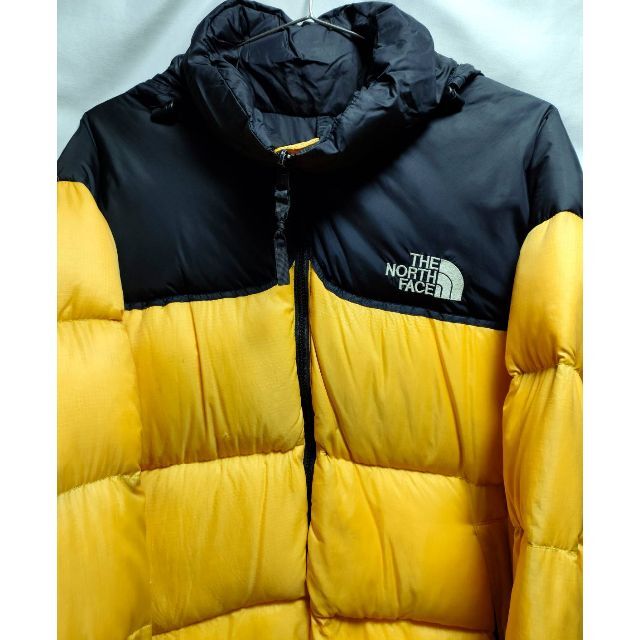 THE NORTH FACE   年代 ビンテージ THE NORTH FACE ヌプシダウン