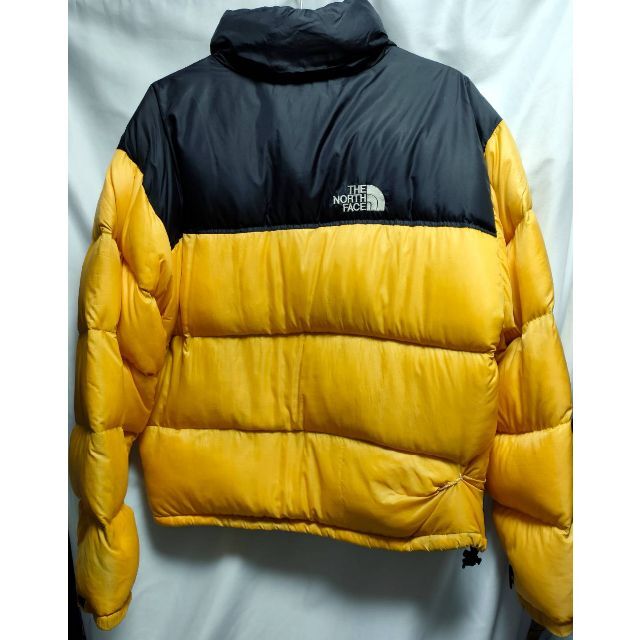 THE NORTH FACE ノースフェイス　ヌプシ ダウン　M ヴィンテージ