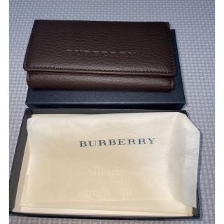 バーバリー(BURBERRY)のBURBERRY キーケース(キーケース)