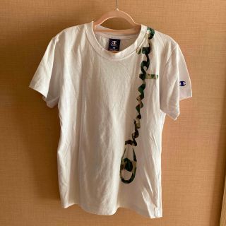 チャンピオン(Champion)のチャンピオン　Tシャツ　160(Tシャツ/カットソー)